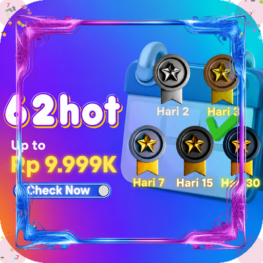 62hot — galeri pratinjau Resmi APK